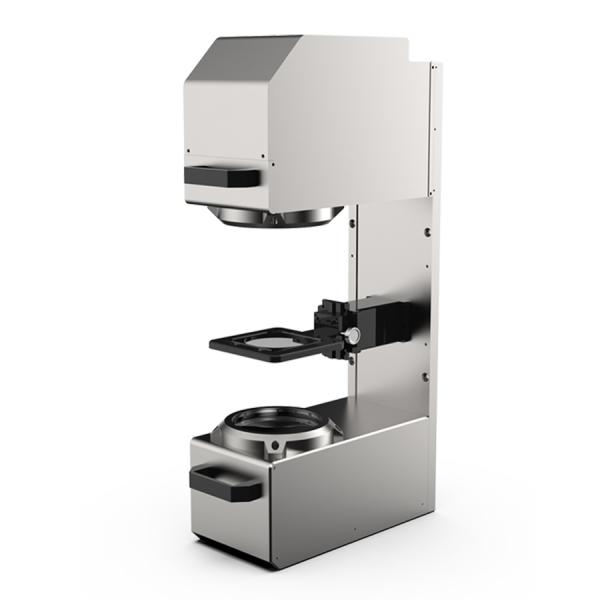 QL 36 Video Measuring Machine 50W For Semiconductor Chip Carrier Lead Frame