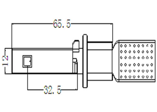 BB-5HL-881W-PHI-2500LM