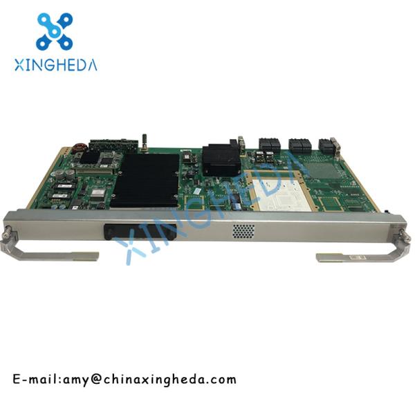 Linha placa DWDM de Huawei TNU3N401T51 03031FGF OSN 9800 TNU3N401 1*100G