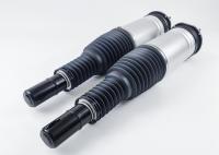 LR123641  LR081560 Pair of Air Suspension Strut Land Rover Discovery 5 L462 Front