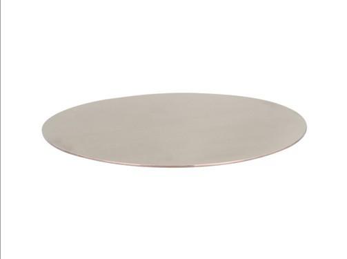 laminate sheet,clad metal for cookware, 3 layers copper+aluminum+copper