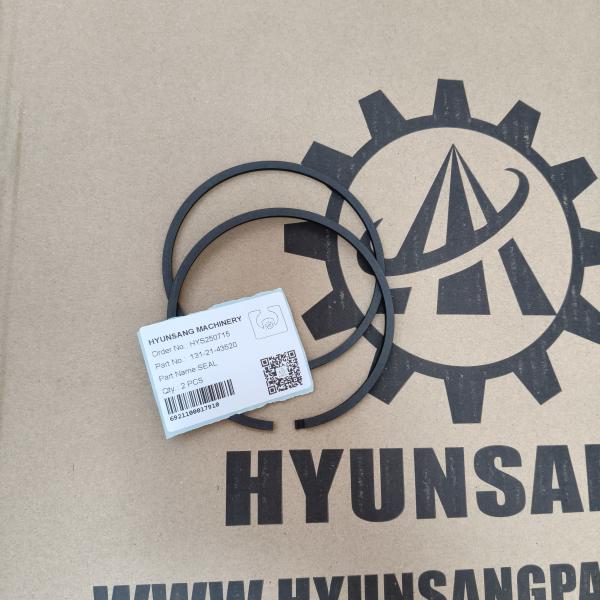Pour les bulldozers Komatsu D60A D60E D60F D60P D60PL