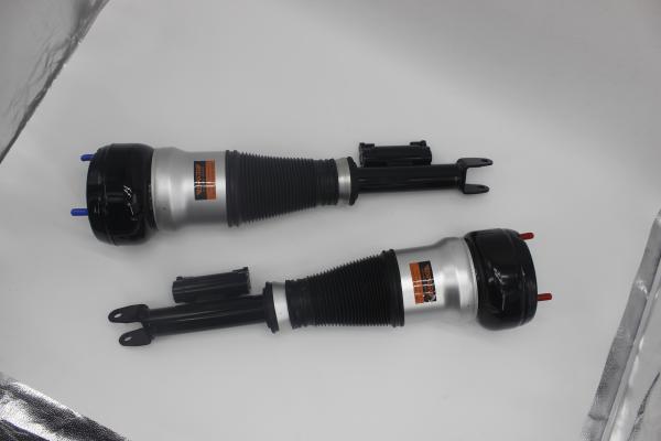 2223204713 A2223201900 for Benz 222 2 Wheel Air Suspension Shock Absorbers