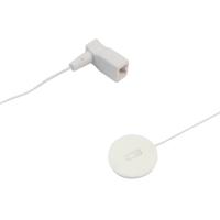 Probes de température médicale jetables Longueur 75 cm 90 cm Pour bébé