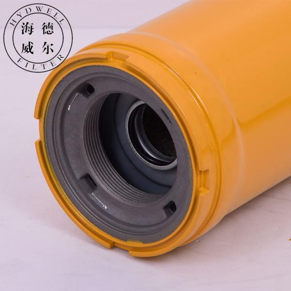 WA380 WA470 Loader Parts 7140728713 Filter Cartridge with Filter Paper and Iron Material