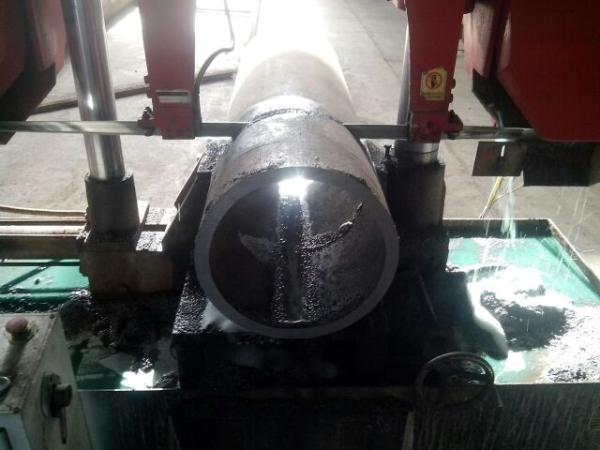 API Coupling Blank Supplied as per customer's request