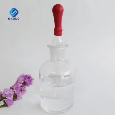 1 2-Hexanediol CAS 6920-22-5 C6H14O2 Cosmetic Raw Materials Colorless Liquid