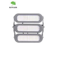 Os esportes impermeáveis de IP66 100w 150w 200 watts conduziram a luz de inundação exterior