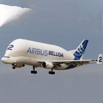 FSC Foshan Air Freight Logistics Forwarder Door To Door International Air Cargo Services