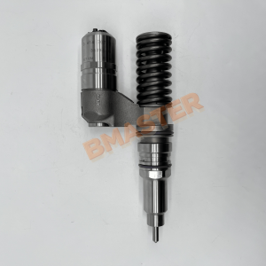 0414702013 Fuel Injector for D12 D12D Engines with Steel Construction for Optimal Fuel Delivery