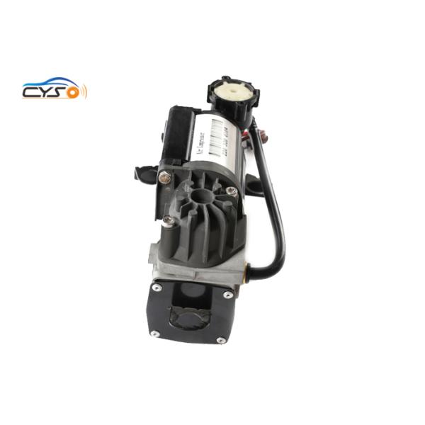 2203200104 2113200304 Mercedes Benz Air Suspension Airmatic Compressor Replacement
