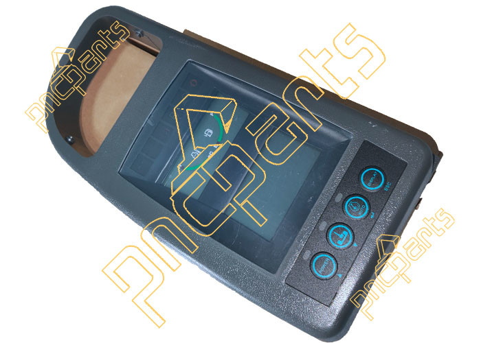 Части монитора 539-00048G daewoo Doosan экскаватора S420LC v солнечноэлектрические