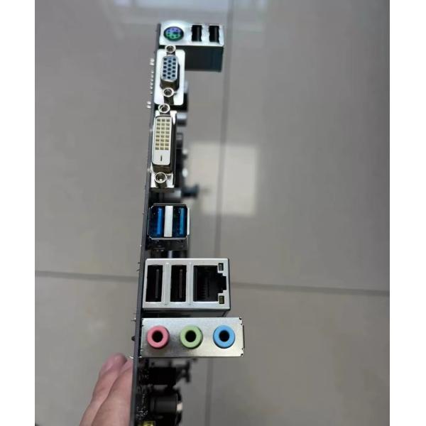 CustomizedComputer Motherboard Ga H510M D2VX SI LGA1200 Socket DDR4 Gaming Motherboard For Desktop