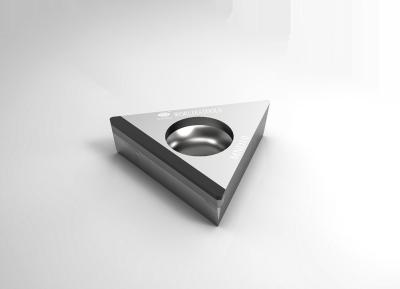 Ansi Iso Tcgw Pcd Cutting Inserts Carbide Cutters For Lathe Tools