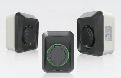 Custom Fast And Efficient 7KW EV Charger For Home Electric Vehicles