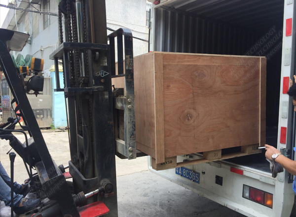 D Bracket AL-3060-1 Aluminium Construction Profiles ADC-12 For Pipe Rack