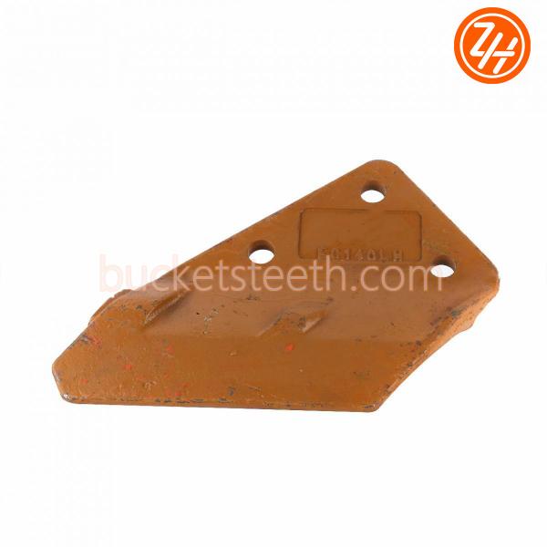 SA1171-00171 HRC52 Excavator Bucket Side Cutter Forging Volvo Excavator Parts