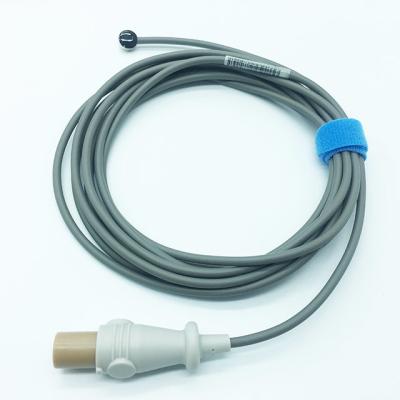 Ponta de prova retal esofágica do sensor de temperatura