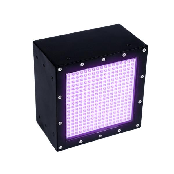 High Quality Uv Led Curing Area Drying System For Adhesive Curing - Buy Uv Led