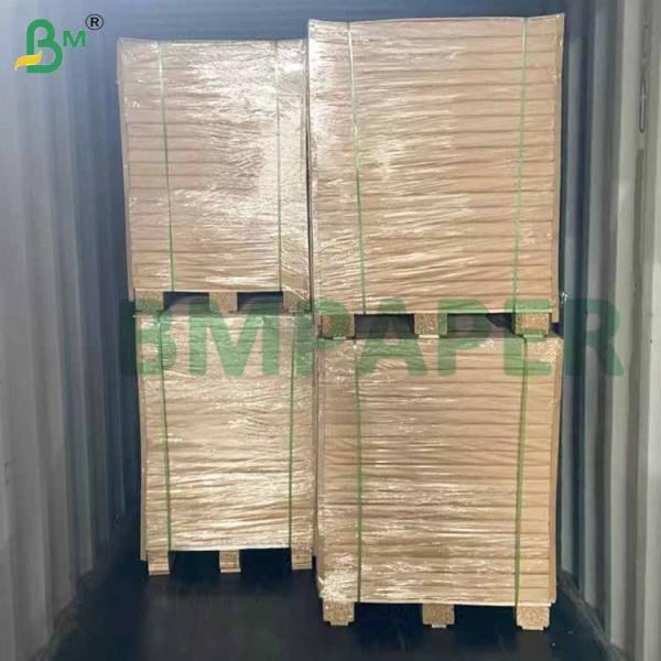 30 gramos de papel blanco semitransparente para envolver alimentos para tazas de hornear