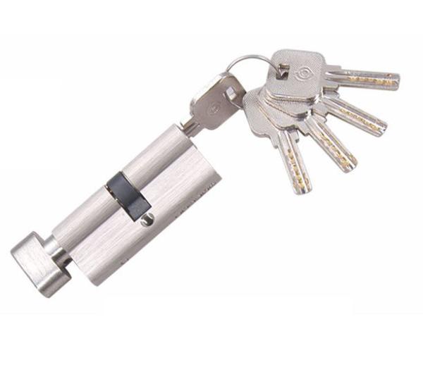 Euro Profile Lock Cylinders