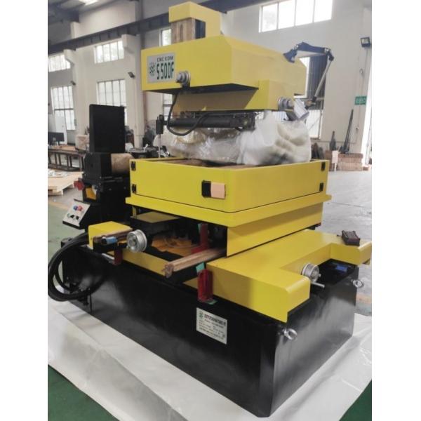 Metal-Cutting CNC Machine Tools S320 CNC Wire Cutting EDM Machine with Linear Guide