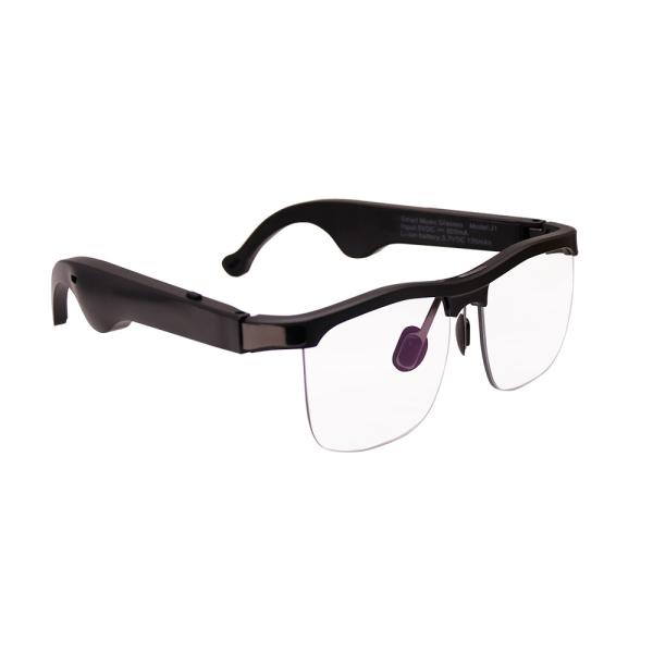 New Generation  5.0 Smart Music Glasses Phone Glasses Sun Glasses
