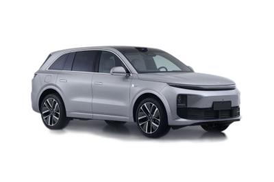Ideal L6 Lixiang veículo elétrico 300kW de potência e 1390km de alcance para viagens de luxo