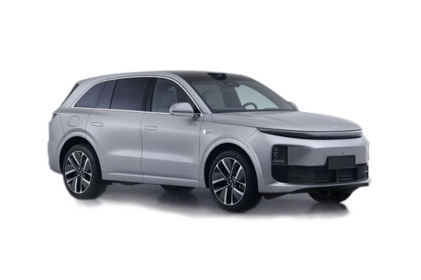 Ideal L6 Lixiang Electric Vehicle 300kW Power And 1390km Range For Luxury Travel