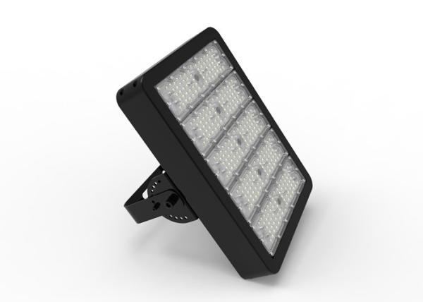 Module LED Flood Light , 100W 200W 300W SMD Waterproof IP65 Security Lighting