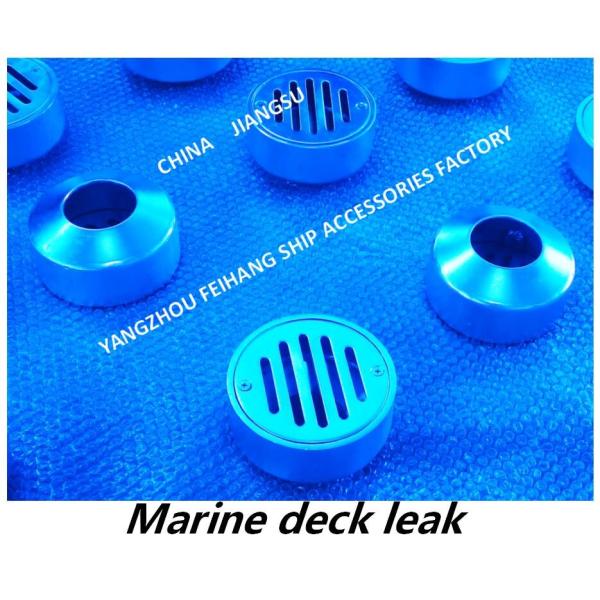 Marine Floor Drain-Marine Deck Water Leak-Marine Round Deck Water Leak YA32