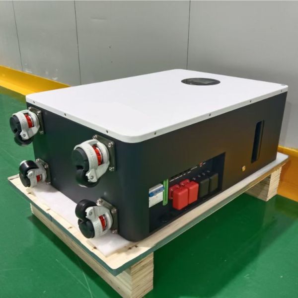 16kwh 51.2V 314AH 48V Lithium Battery For Home Energy Storage System