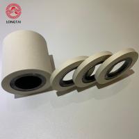 Fita resistente de Aramid da isolação da classe do rasgo F H para o transformador