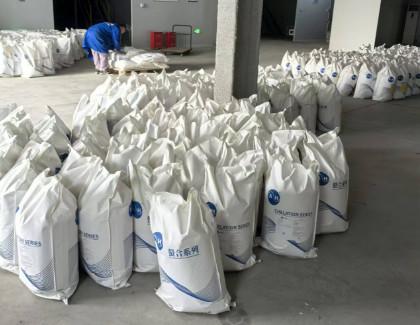 Calcium Amino Acid Chelate Light Brown Powder Feed Additive