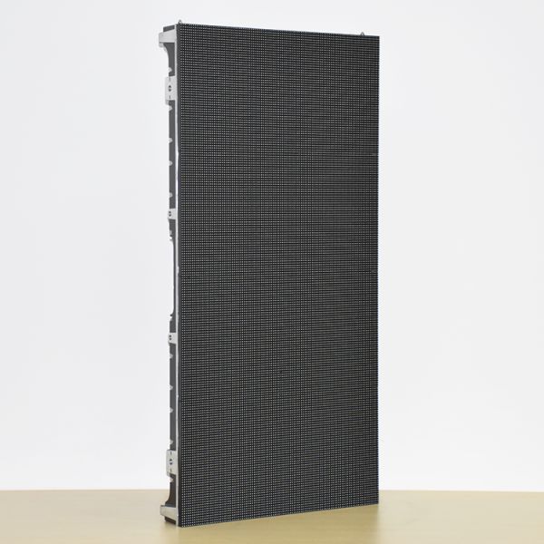 Flexible Outdoor Rental Led Display Video Wall Display Panel 7680Hz 4K