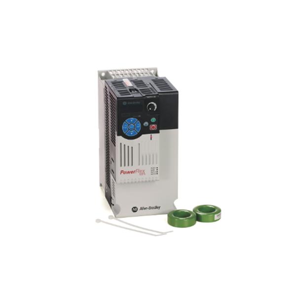 25B-D013N114 Industrial Controller Converter AC Drive Adjustable Frequency for Industrial