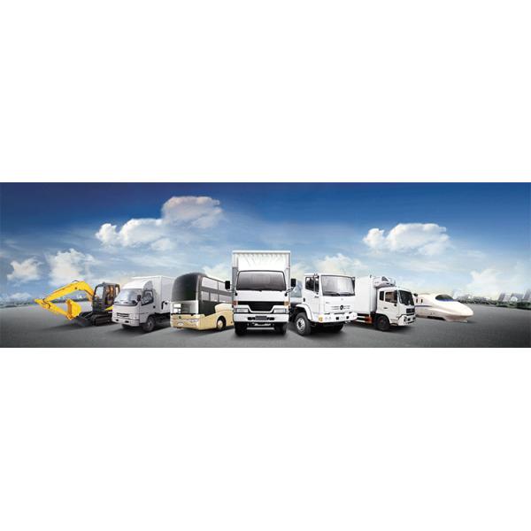 Transport Box Truck Refrigeration Unit Air Conditioning System TRUs 7925W