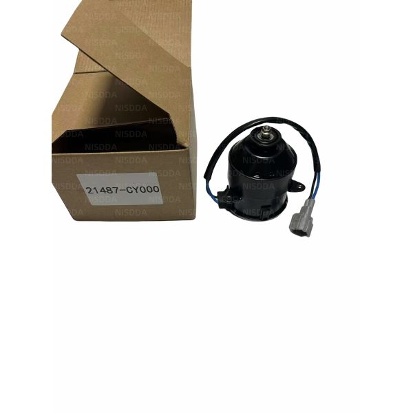 FAN MOTOR FOR SERENA C25 05-10 21487-CY000
