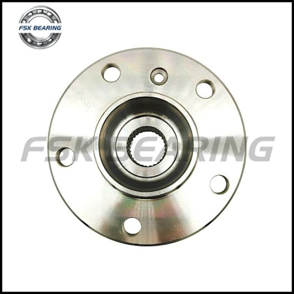 FSK 33416867261 Rear Wheel Housing For BMW F20 F23 F22 F30 F34 F36