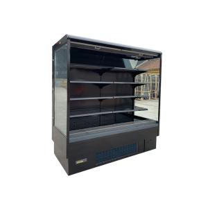 Объединенный охладитель 1955mm открытой выкладки Multideck по вертикали широко открытое