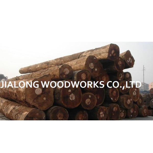 Отрезанный отрезка четверти Teak отрезка лист облицовки естественного африканского деревянный для мебели