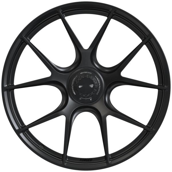 18 19 20 21 22 inch Best quality colorful 2pcs concave big lip forging alloy wheel,centerlock forged wheels