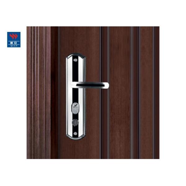 BS EN Internal Home FD120 Fire Rated Wood Doors