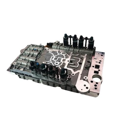 Mercedes 722.9 Auto Transmission Parts Valve Body Without Spool Remanufactured 722.9