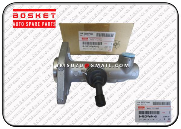 ASM de distributeur de l'embrayage 8980976940 8-98097694-0 pour ISUZU NKR NPR 4HF1 4HG1