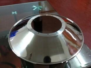 Tolerância do processo 0.02mm do gerencio de metal da máquina de lavar, chapeamento do zinco