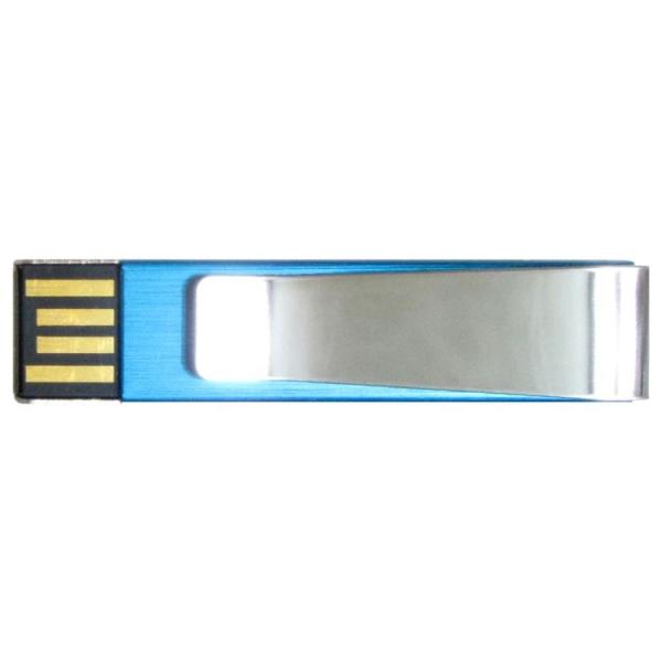 2 ГБ / 4 ГБ прохладный бумажный клип USB-накопитель со скоростью передачи данных и диапазоном температуры 0-70C
