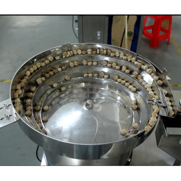 Multi-Function Aluminum Film Automatic Sachet Bag Medicine Pouch Tablet Counting Capsules Packaging Machine For Drug