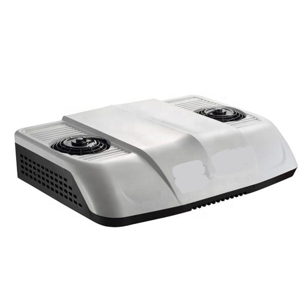 Monoblock 300m3/H 2500W/8500BTU Truck Air Conditioner DC24V