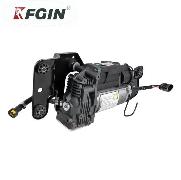 37206859714 BMW E70 Air Suspension Compressor Lightweight Easy Installation